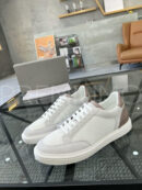 Brunello Cucinelli кроссовки PR326195 8