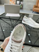 Brunello Cucinelli кроссовки PR326195 13