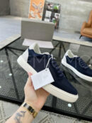 Brunello Cucinelli кроссовки PR917687 9