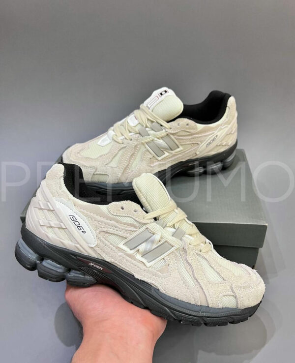 New Balance кроссовки PR985548 2