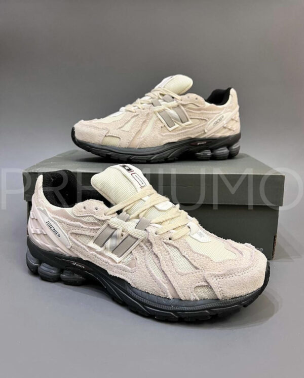 New Balance кроссовки PR985548 7