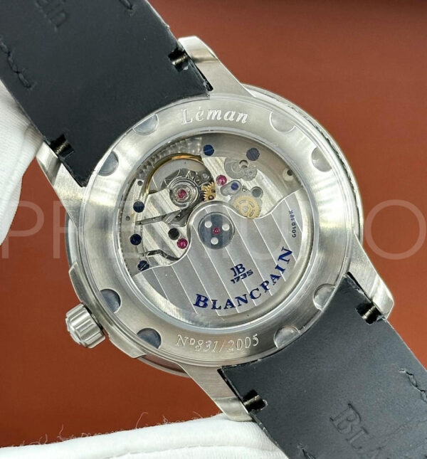Blancpain часы PR295510 2