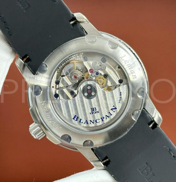 Blancpain часы PR899404 2