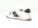 Gucci Screener кроссовки PR943760 8