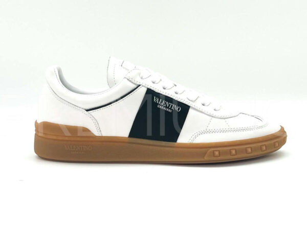 Valentino кроссовки PR853757 2