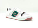 Gucci Screener кроссовки PR943760 5