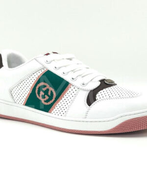 Gucci Screener кроссовки PR943760