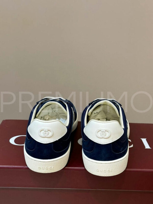 Gucci кроссовки PR532402 6