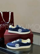Gucci кроссовки PR532402 10