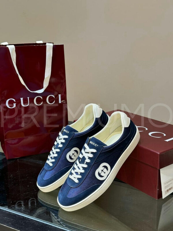 Gucci кроссовки PR532402