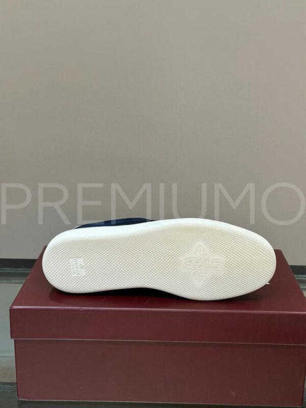 Gucci кроссовки PR532402 7
