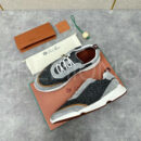 Loro Piana Week End Walk кроссовки PR340385 8