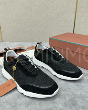 Loro Piana Week End Walk кроссовки PR377980