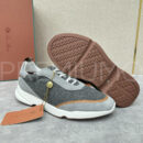 Loro Piana Week End Walk кроссовки PR340385 10