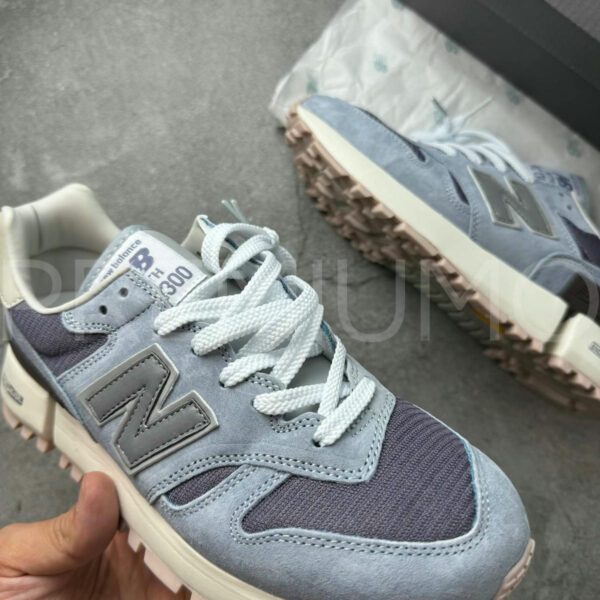 New Balance кроссовки PR510458 4