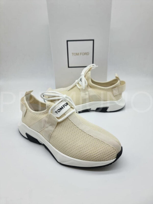 Tom Ford кроссовки PR226401