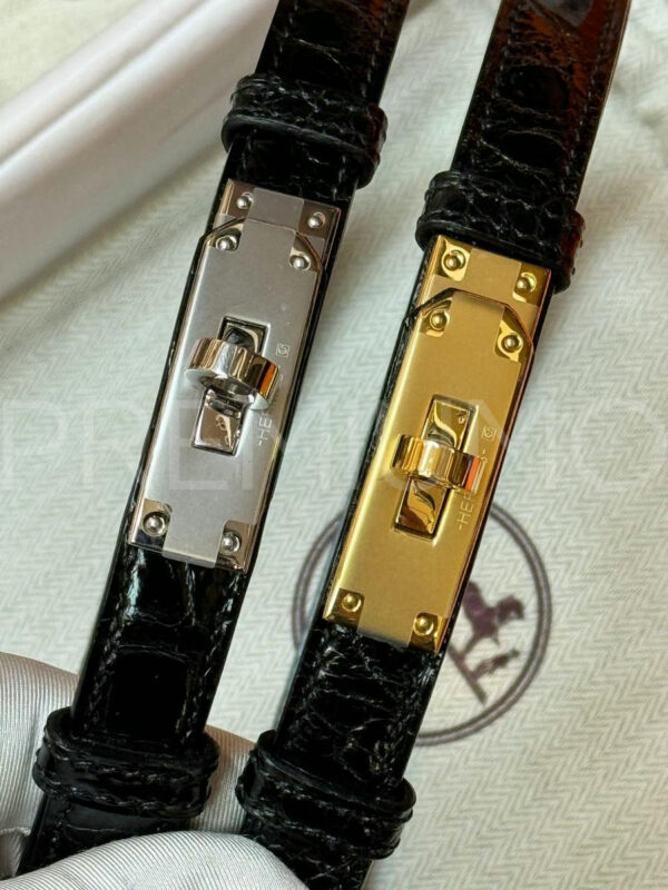 Hermes ремень PR347900 5