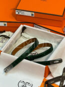 Hermes ремень PR567479 6