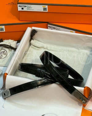 Hermes ремень PR347900