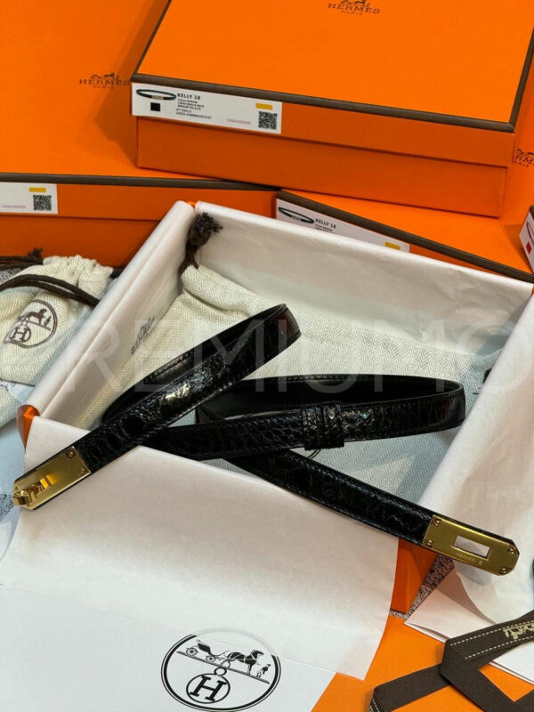 Hermes ремень PR363228