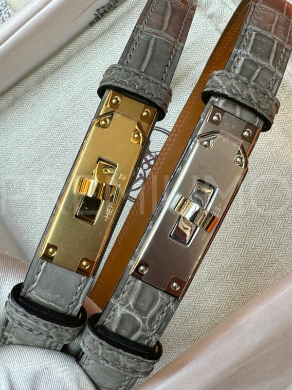 Hermes ремень PR730272 5