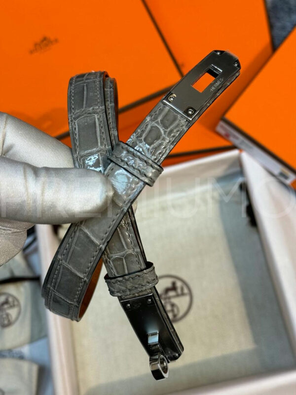 Hermes ремень PR730272 3