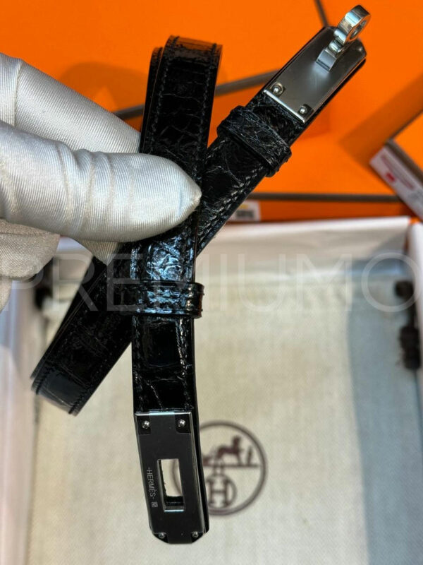 Hermes ремень PR347900 3
