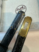 Hermes ремень PR363228 7