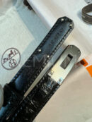 Hermes ремень PR347900 7