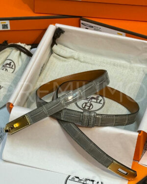 Hermes ремень PR192702