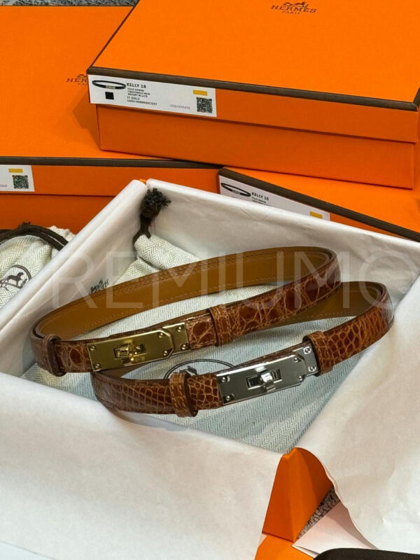 Hermes ремень PR273232 3