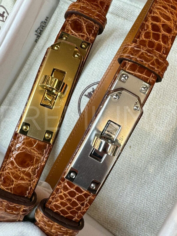 Hermes ремень PR273232 4