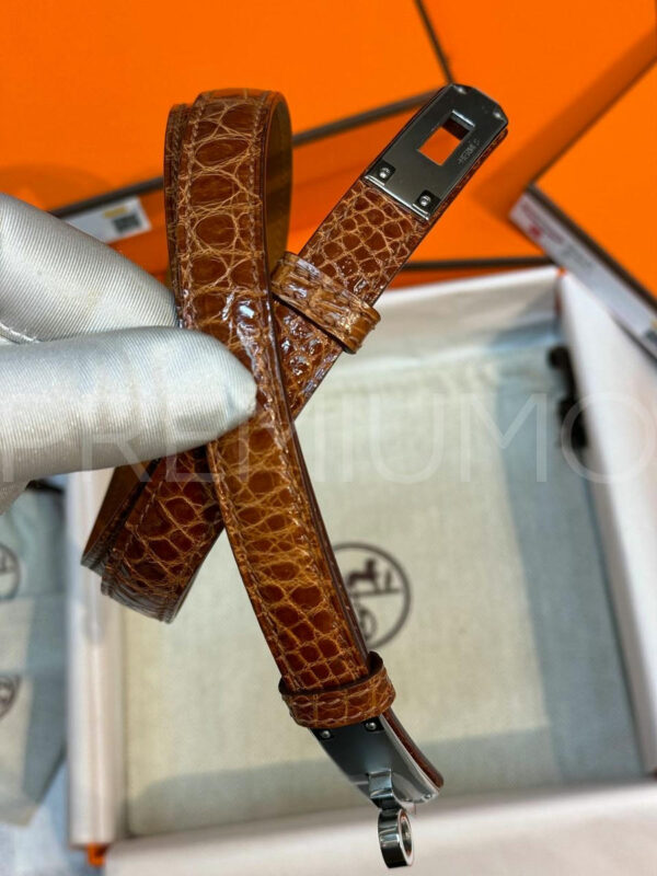 Hermes ремень PR533006