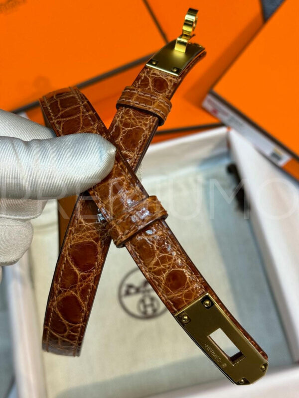 Hermes ремень PR273232