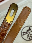 Hermes ремень PR273232 6
