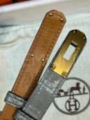 Hermes ремень PR192702 7