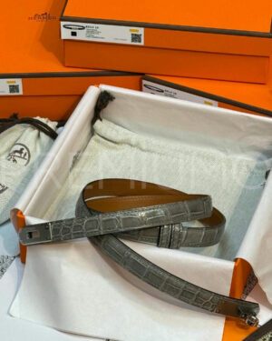 Hermes ремень PR730272