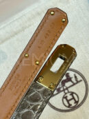 Hermes ремень PR576872 8