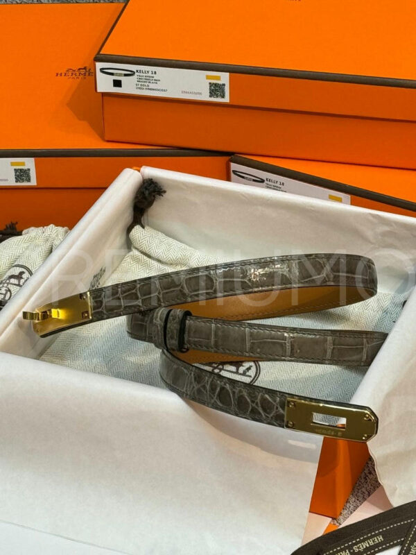 Hermes ремень PR576872