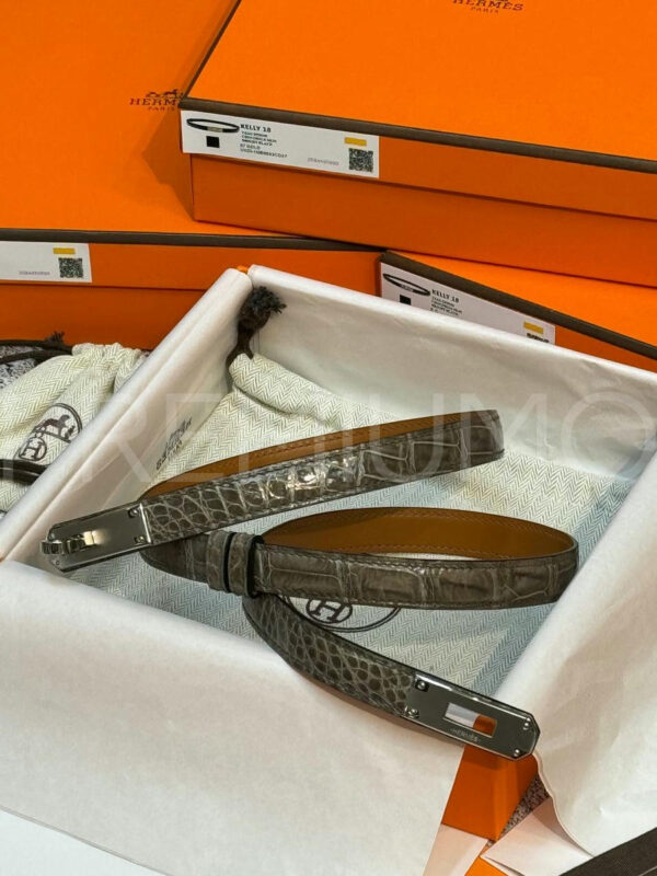 Hermes ремень PR613657