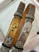 Hermes ремень PR613657 10