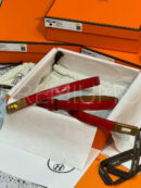 Hermes ремень PR814166 6