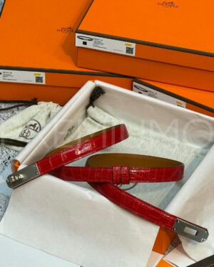 Hermes ремень PR460613