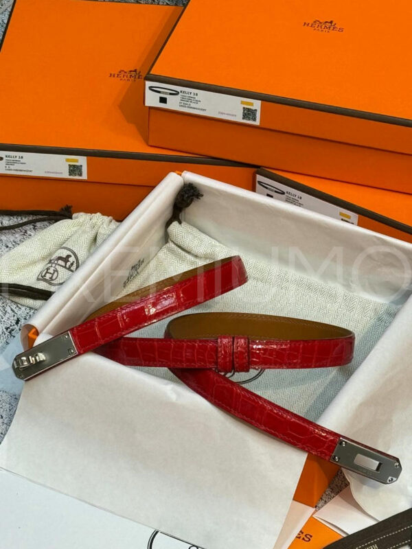 Hermes ремень PR460613
