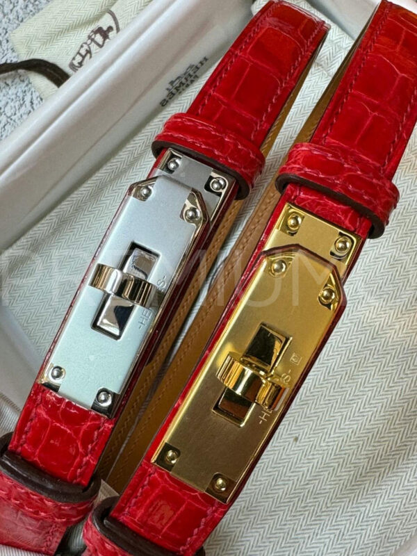 Hermes ремень PR460613 3