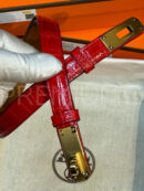 Hermes ремень PR814166 7