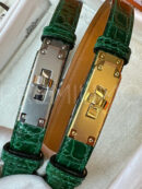 Hermes ремень PR567479 9