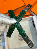 Hermes ремень PR567479 8