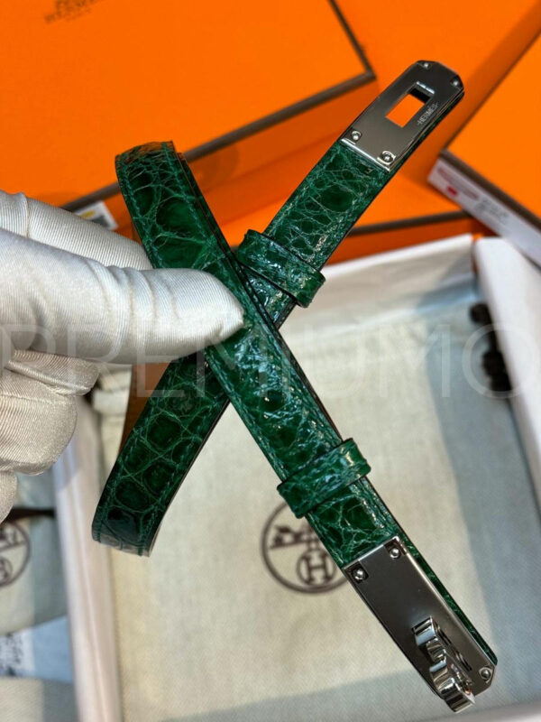 Hermes ремень PR567479 3