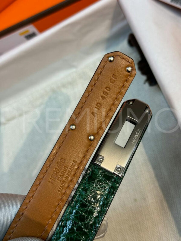 Hermes ремень PR567479 2